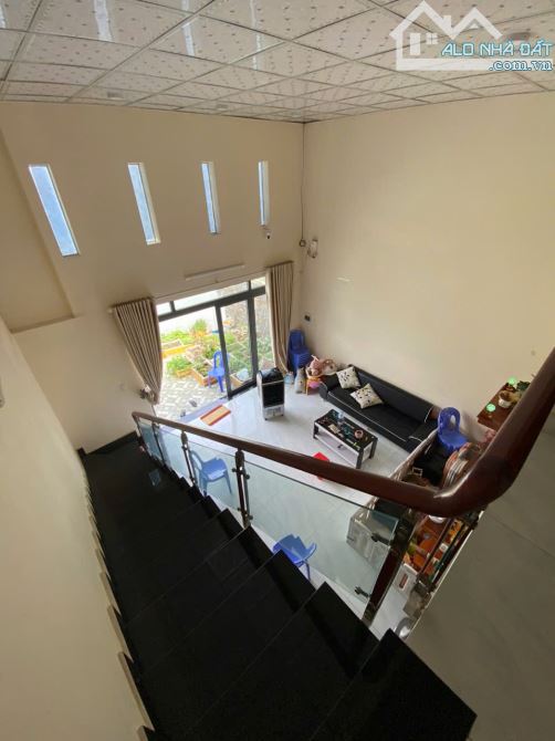 BIỆT THỰ MINI BÀ ĐIỂM TRUNG LÂN -100M2- NGANG 8M- NHỈNH 4 TỶ. - 3