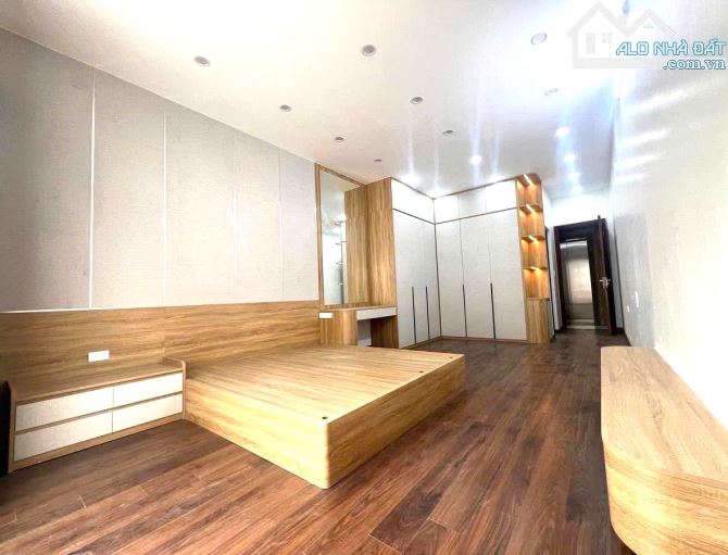 📕BÁN NHÀ PHƯỜNG NGHĨA ĐÔ 44 M2, 6 TẦNG, MT 3.9 M, ĐƯỜNG Ô TÔ, THANG MÁY. - 3