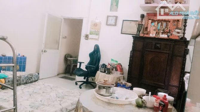 Bán nhà mặt tiền Lý Nam Đế, q11, 3 tầng, đang cho thuê 20 triệu/tháng, giá 13.5 tỷ - 3