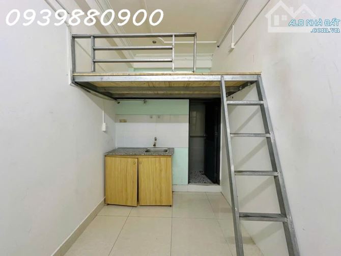 Bình Thạnh, CHDV 12 phòng khép kín - Nhỉnh 11Tỷ TL - 3
