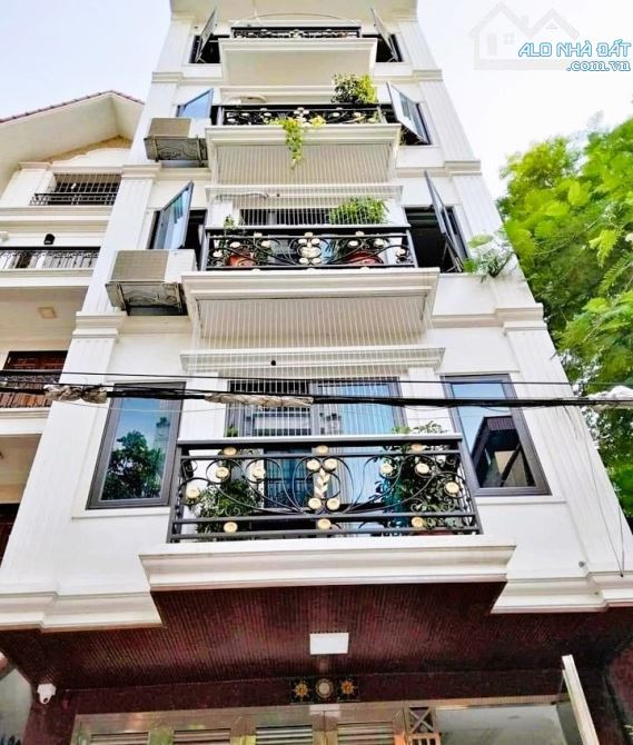 SIÊU HIẾM! PHỐ MỸ ĐÌNH - NGÕ THÔNG - 36M2 - Ô TÔ - CHỈ 7 TỶ 2 - 3