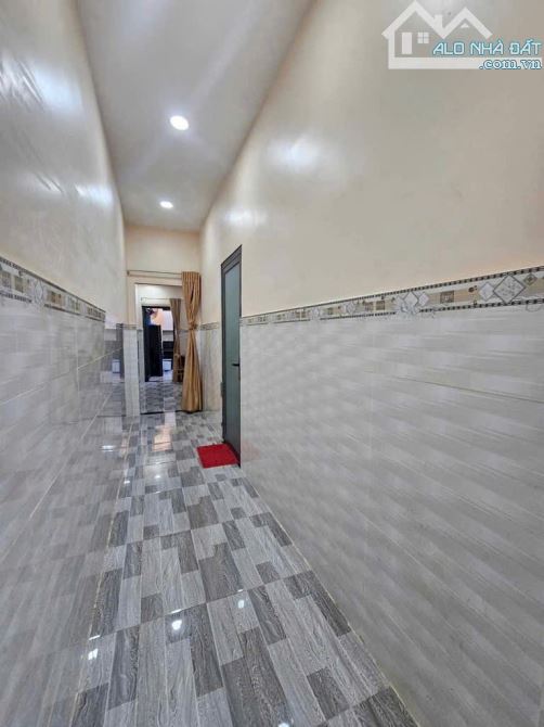 BÁN NHÀ 120m2, HẺM Ô TÔ, 5 X 24, GIÁ CHỈ :7.6 TỶ, PHẠM VĂN BẠCH, GÒ VẤP, - 3