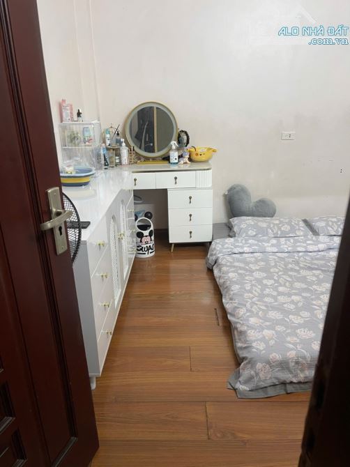 🇻🇳 NGUYỄN ĐỔNG CHI, 38m, hơn 9 tỷ,  ô tô vào nhà. Móng cốt 6 tầng, dân xây - 3