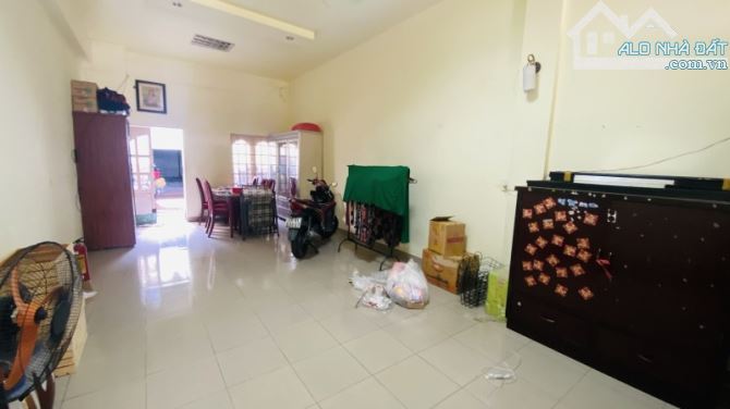 Bán gấp nhà cấp 4 Hẽm ô tô, 4x35m Lê Đức Thọ P.16 Gò Vấp, Chỉ 6.9 tỷ Đối diện giáo xứ TRUN - 3
