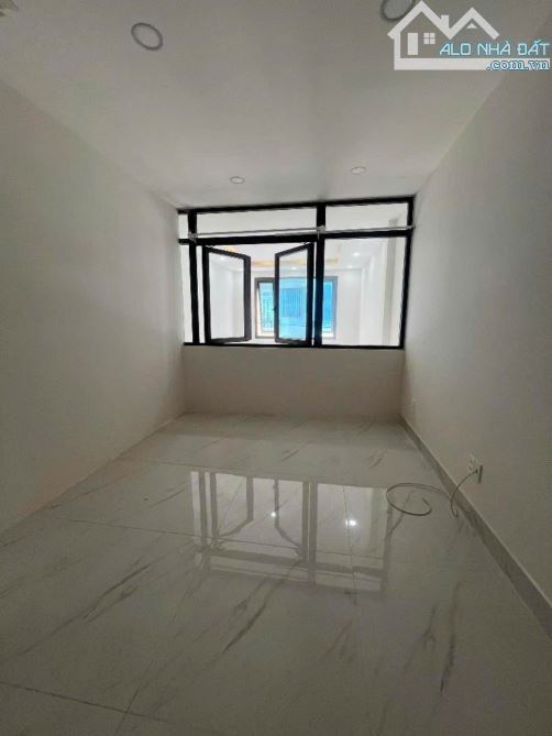 Nhà đẹp quận 8, hẻm xe hơi An Dương Vương, 4x17m, 2 tầng BTCT nhỉnh 5 tỷ - 3