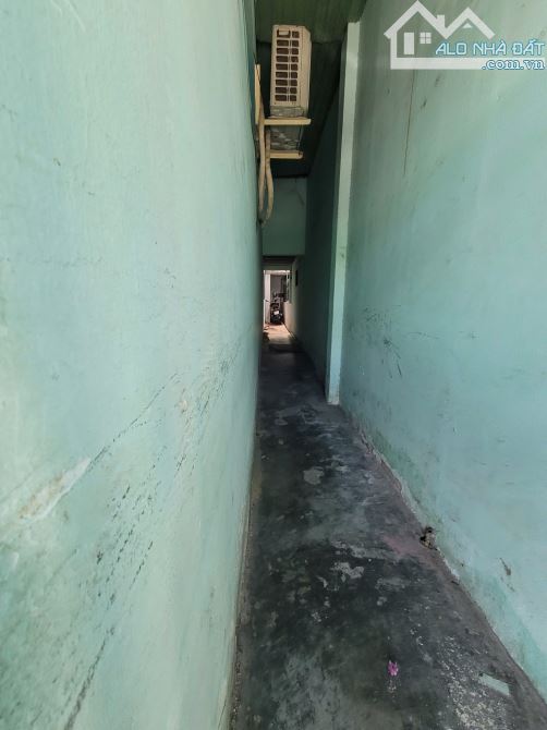 nhà cấp 4 và 2 phòng trọ 80m2 2ty8TL  phía sau KDC Areco p.Bình Hòa - 3