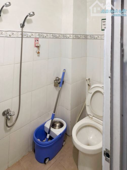 Nhà Mặt Tiền Kinh Doanh Bùi Thị Xuân – Quận Tân Bình – 2 tầng - 45m2 - NHỈNH 7 TỶ - 3