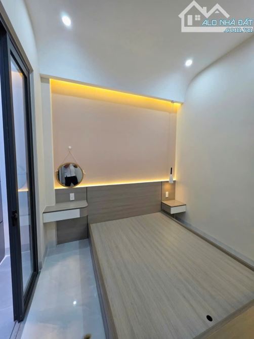 ✨ NHÀ HÀ THANH 1 - P. ĐỐNG ĐA - TP QUY NHƠN FULL NỘI THẤT XỊN XÒ - 3