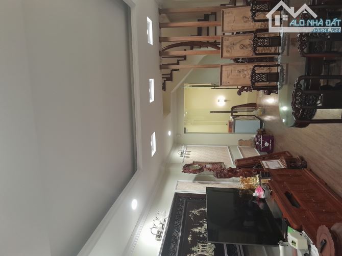 BÁN NHÀ ĐỘI CẤN 56M², 6 TẦNG, LÔ GÓC - 14.2 TỶ - Ở VÀ KINH DOANH TUYỆT VỜI - 3