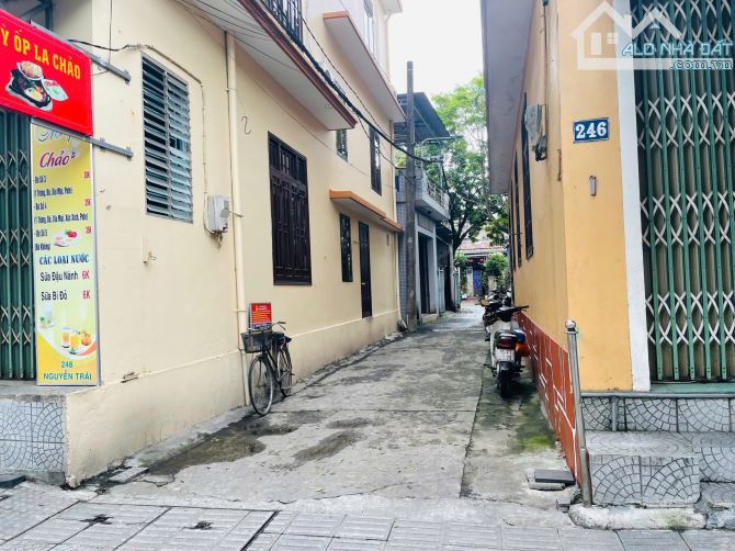 🏡 BÁN ĐẤT BIỆT THỰ ĐẸP - NGUYỄN TRÃI, TP. HUẾ 💰 Giá chỉ: 20 triệu/m² (thương lượng) - 3