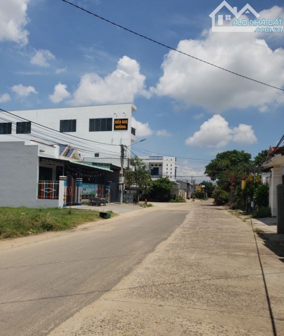 Bán Đất dt 100m2 Ngãi Chánh 4 (GD3) Nhơn Hậu Tx An Nhơn Giá chỉ từ 890tr - 3