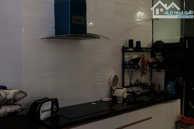 🏡BÁN NHÀ PHỐ, Ô TÔ VÀO TẬN NHÀ,CÁCH HỒ XUÂN HƯƠNG CHỈ 1km. ĐƯỜNG NGUYỄN TRUNG TRỰC,P4 - 3