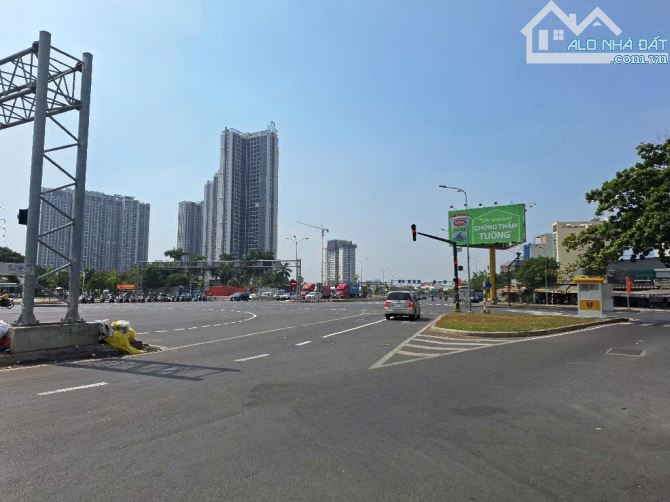 Thanh Lý Mặt Tiền Thụt KDC Hiện Hữu 5,3x25 Xe Hơi Đậu Cách Nhà 10m Nhỉnh 6 Tỷ - 3