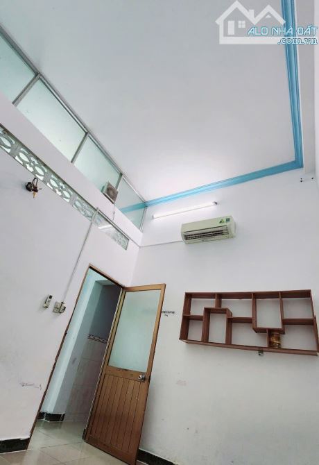 Bán Nhà 2 Mặt Tiền Kinh Doanh Ngay Chợ Trảng Dài, Biên Hoà 141m2 Giá 5,8 tỷ - 3