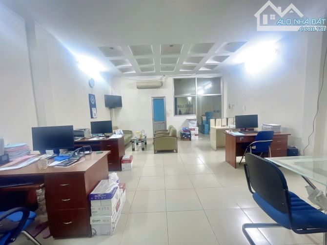 Siêu Vị Trí! Nhà ngang 5.5m ngay Mê Linh p.19 Bình Thạnh, 5.5x18m, 3 Tầng, ngay Sở Thú - 3