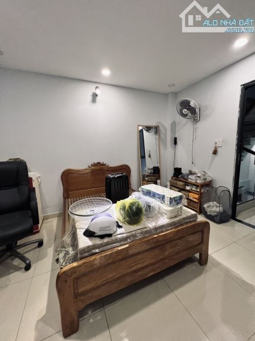 ✨SIÊU PHẨM P15 GÒ VẤP✨4PN MASTER 61M2✨KHU PHÂN LÔ HXH✨CHỈ 7,2TỶ - 3