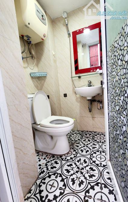 Bán căn hộ 1 ngủ đủ đồ, chung cư Khương Đình, Thanh Xuân chỉ 1,32 tỷ - 3
