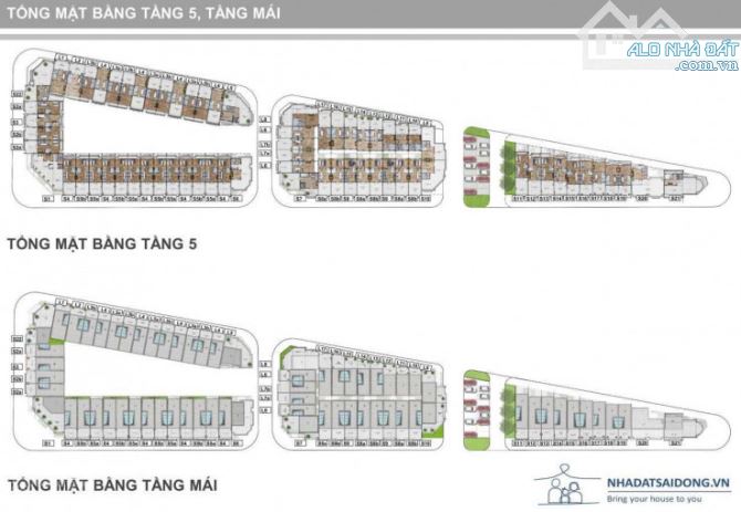 Bán nhà 5 tầng mặt phố Nguyễn Mậu Tài/Trâu Quỳ 81m2 view hồ điều hòa công viên,kinh doanh - 3