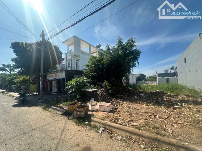 BÁN NỀN ĐẸP ĐƯỜNG SỐ 10 KHU SAO MAI TT CÁI DẦU - 3