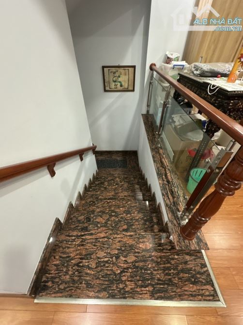 Hiếm - Bán Biệt thự JAMONA HOME RESORT P.Hiệp Bình Phước Tp.Thủ Đức 250m²(10×25) chỉ 19 tỷ - 3
