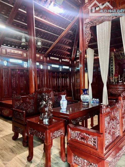 Biệt thự khu Cảng Phú Định , An Dương Vương, Quận 8, TP. HCM - 3