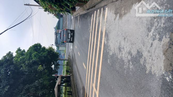 Bán lô đất trống - View bờ sông Sài Gòn - An Phú Đông - 560M2 Full thổ - Giá 21 tỷ - 3