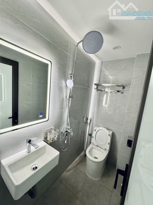 THỊNH HÀO 3- ĐỐNG ĐA-NHÀ ĐẸP Ở LUÔN-FULL NỘI THẤT XỊN SÒ-29M2-MT3.3- GIÁ CHỈ 6,35 TỶ - 3