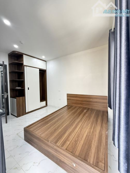 BÁN NHÀ TRIỀU KHÚC 46.8M X 5 TẦNG PHÂN LÔ Ô TÔ KINH DOANH GIÁ 11 TỶ 5 - 3