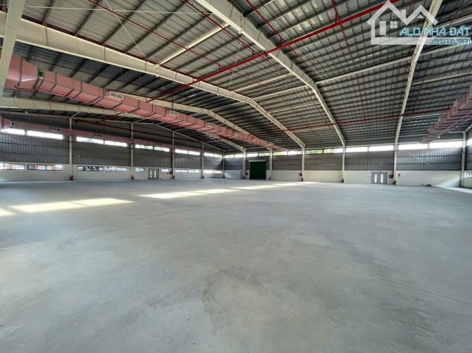cho thuê 15.000m kho xưởng trong khu công nghiệp tiền giang - 3
