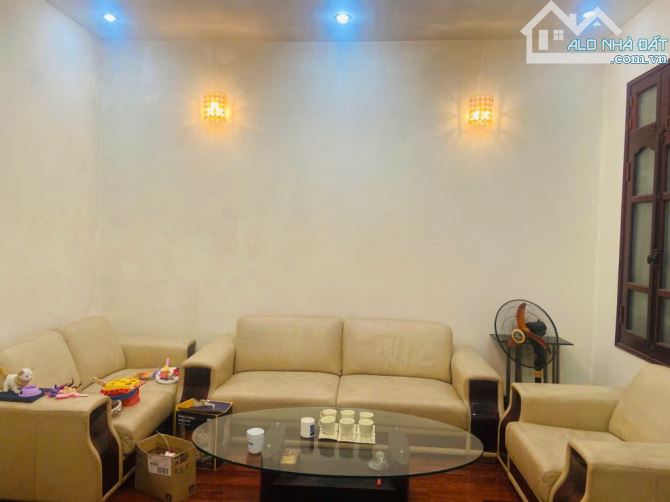 BÁN NHÀ PHÂN LÔ VỈA HÈ, 6 TẦNG PHỐ HOÀNG NGÂN, Ô TÔ TRÁNH, KINH DOANH ĐỈNH - 3