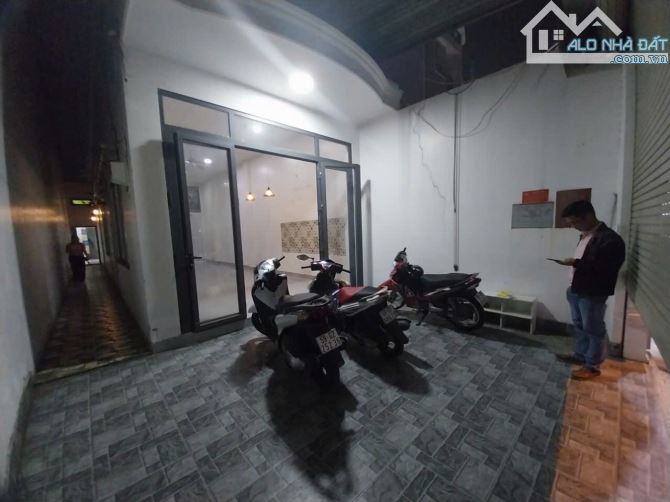 🏡  BÁN NHÀ 5x26 MẶT TIỀN ĐHT 11 P.ĐHT Q12 - SỔ RIÊNG KHU KINH DOANH TỐT - GIÁ HƠN 80TR/M2 - 3
