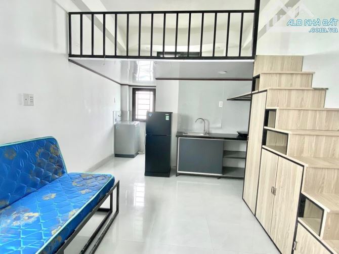 Bán nhà hẻm xe hơi đường Phạm Hùng Phường 4 Quận 8. Nhà thiết kế hiện đại, gần cầu Nguyễn - 3