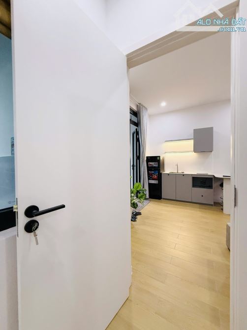🌻Nhà GÓC 2 mặt tiền Kinh Doanh P11 - ĐL 200m2 Sổ Riêng Xây Dựng HOÀN CÔNG - 3