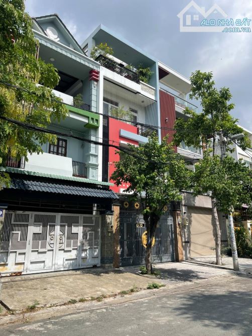 A218 - BÁN ĐẤT MẶT TIỀN KHU TÊN LỬA, FULL THỔ CƯ - KHU PHÂN LÔ - NGANG 5X20M, CHỈ 8 TỶ 35 - 3