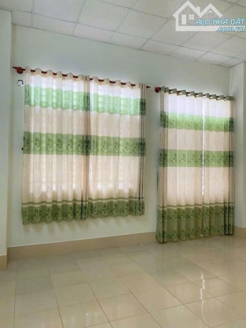 Bán gấp nhà 1 Trệt 1 Lầu ngay Ấp Đông 1, Thới Tam Thôn, Hóc Môn, 760 triệu - 3