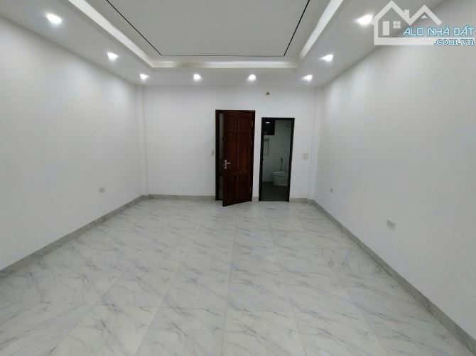 BÁN NHÀ MẬU LƯƠNG – VIEW HỒ – THANG MÁY – MẶT TIỀN 5M – GIÁ NHỈNH 7 TỶ - 3