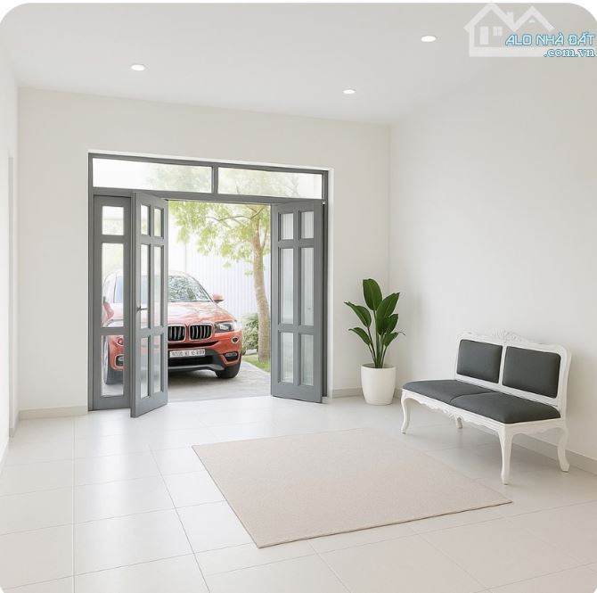 Bán Nhà Cấp 4 Đẹp, Giá Tốt ,Phước Thiện, Long Thạnh Mỹ, Thủ Đức - 3