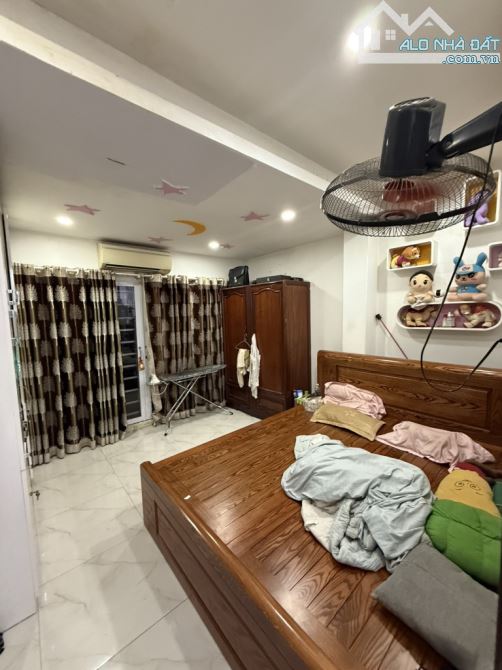 BÁN CĂN HỘ TẬP THỂ DUPLEX QUÂN ĐỘI, FULL NỘI THẤT ĐẸP LONG LANH,Ở LUÔN. - 3