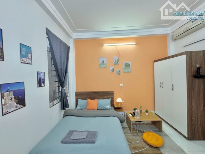 BÁN NHÀ PHỐ LÊ TRỌNG TẤN, DT 40M2, 6 TẦNG THANG MÁY, MẶT TIỀN GẦN 4M, GIÁ 12.5 TỶ - 3