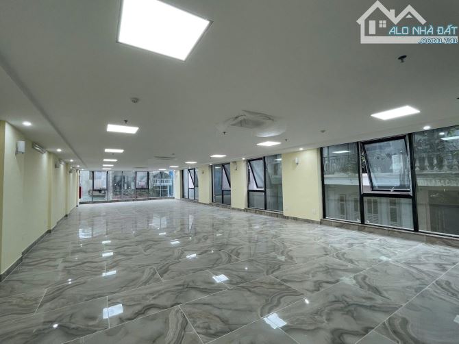 Trung Liệt - Đống Đa 267/200m x 8 tầng, mặt tiền 8m, giá 145 tỷ thương lượng - 3