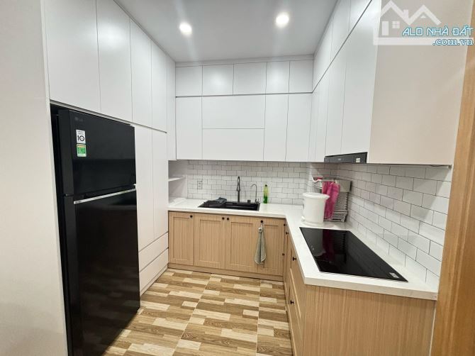 CHO THUÊ CHUNG CƯ ECOGARDEN HUẾ 2PN ĐỦ HẾT NỘI THẤT - 6TR - 3