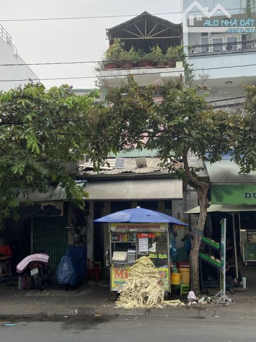 BÁN NHÀ MẶT TIỀN QUẬN 7, 4 TẦNG, 5x27M, NGAY KHU HIMLAM, TRẦN XUÂN SOẠN, CHỈ 18 TỶ. - 3