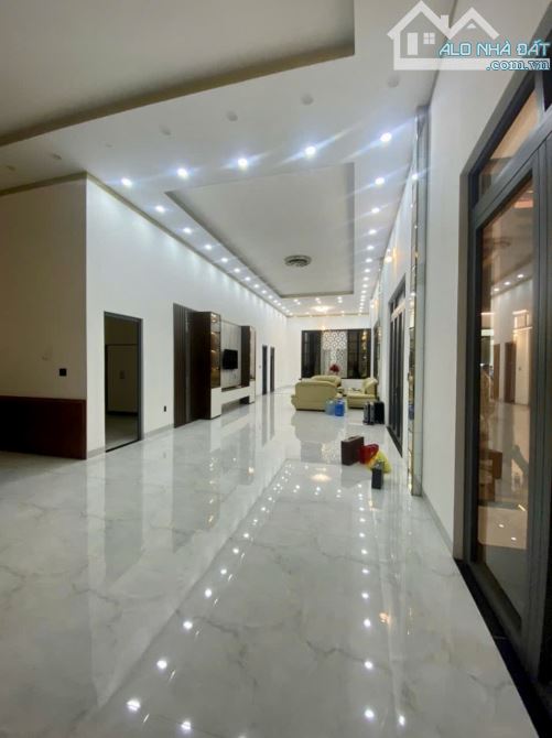 BIỆT THỰ VƯỜN [2000m2] VIPP GẦN KCN TÂN AN 14,5Tỷ - 3