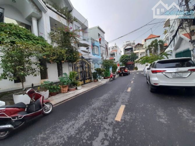 16,5 tỷ sở hữu nhà 4 Tầng 80m2 ngay Công Viên Cao Đức Lân, KDT An Phú An Khánh Q2 - 3
