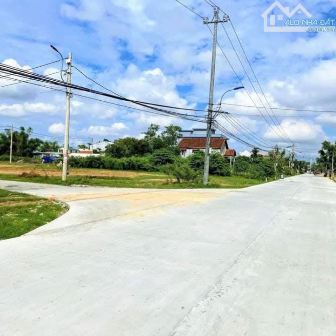📢 BÁN LÔ ĐẤT KQH THỦY THANH VỊ TRÍ 2 MẶT THOÁNG VIEW KÊNH CẠNH CÁC DỰ ÁN LỚN. - 3