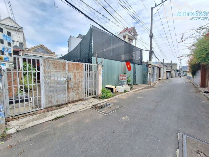 Đất gần ngã 3 Cây Lơn, phường Đông Hòa, TP Dĩ An. 19 tỷ - 3