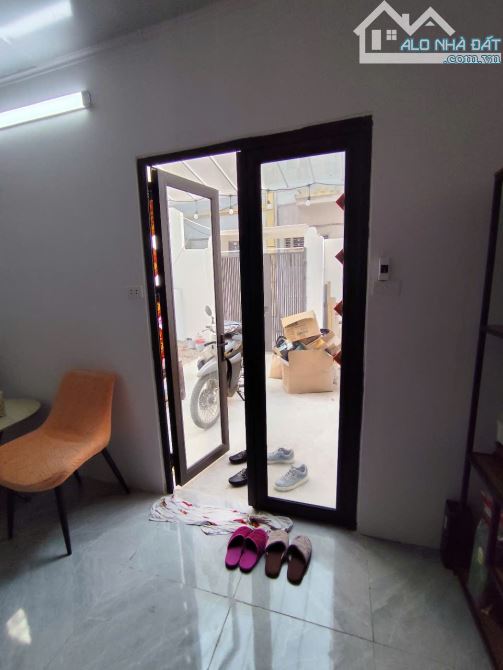 Bán đất tặng nhà C4 An Dương Vương 63m giá 8,9tỷ - 3