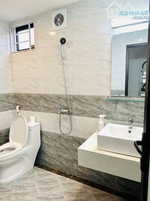 Bán nhà riêng chính chủ 58m2 ngõ ô tô phố Kim Giang - 3