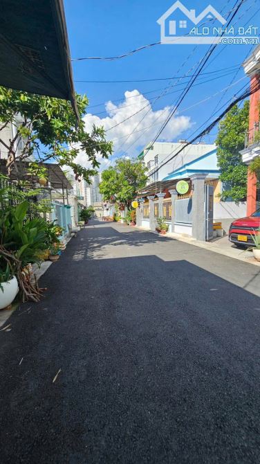 159m2 full thổ,xây dựng tự do. sát bên Phú Mỹ Hưng.360 phạm hữu lầu - 3