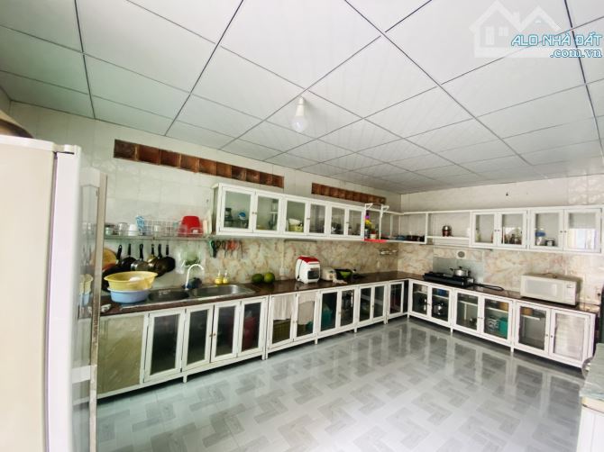 Bán căn biệt thự mặt tiền trung tâm Biên Hòa, đường Hà Huy Giáp gần sông đồng nai - 3